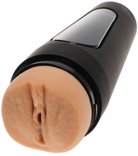 Load image into Gallery viewer, Main Squeeze Cherie DeVille 3D UTRASKYN Pocket Pussy Male Masturbator Sex Toy
