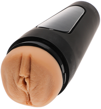 Load image into Gallery viewer, Main Squeeze Gabbie Carter 3D UTRASKYN Pocket Pussy Male Masturbator Sex Toy
