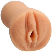Load image into Gallery viewer, Adira Allure ULTRASKYN Pocket Pussy - LOVEBEE
