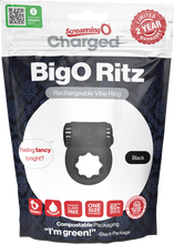 Load image into Gallery viewer, BigO Ritz
