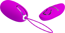 Load image into Gallery viewer, Joyce (Purple)
