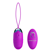Load image into Gallery viewer, Rechargeable Jessica (Purple)
