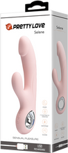 Load image into Gallery viewer, Rechargeable Selene (Pink)
