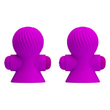 Load image into Gallery viewer, Nipple Sucker (Purple)
