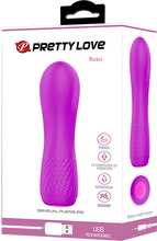 Load image into Gallery viewer, Rechargeable Beau (Purple)
