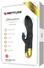 Load image into Gallery viewer, Liberators (Black)
