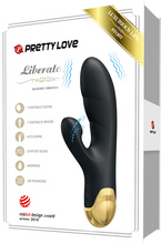 Load image into Gallery viewer, Naughty Play (Black)
