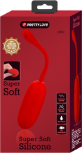Load image into Gallery viewer, Super Soft Silicone Julius

