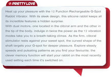 Load image into Gallery viewer, Rechargeable Doreen (Purple)
