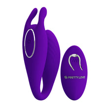Load image into Gallery viewer, Bill (Purple)
