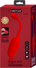 Load image into Gallery viewer, Super Soft Silicone Knucker
