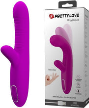 Load image into Gallery viewer, Rechargeable Angelique (Purple)
