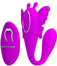 Load image into Gallery viewer, Rechargeable Chimera (Purple)
