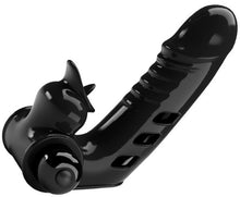 Load image into Gallery viewer, Honey Finger Corbin (Black)
