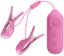 Load image into Gallery viewer, Rechargeable Romantic Wave II (Pink)
