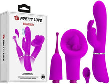 Load image into Gallery viewer, Thrill Kit (Purple)
