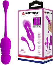 Load image into Gallery viewer, Rechargeable Callie (Purple)
