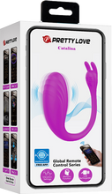 Load image into Gallery viewer, Catalina App Control Couples Toy
