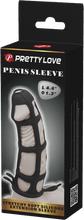 Load image into Gallery viewer, Penis Sleeve
