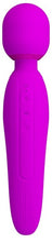 Load image into Gallery viewer, Rechargeable Curtis Wand (Purple)
