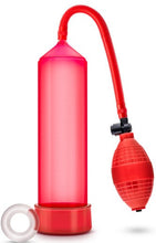Load image into Gallery viewer, VX101 Male Enhancement Pump
