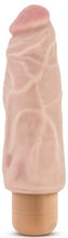 Load image into Gallery viewer, Cock Vibe 9 - 7.5 Inch Vibrating Cock (Beige)
