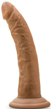 Load image into Gallery viewer, 7 Inch Cock With Suction Cup (Mocha) - LOVEBEE
