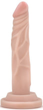 Load image into Gallery viewer, 5 Inch Mini Cock (Beige) - LOVEBEE
