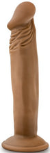 Load image into Gallery viewer, Dr. Small - 6 Inch Dildo (Mocha)
