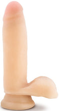 Load image into Gallery viewer, 7&quot; Sensa Feel Dildo (Beige) - LOVEBEE
