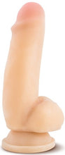 Load image into Gallery viewer, 7&quot; Sensa Feel Fat Boy (Beige) - LOVEBEE
