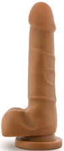 Load image into Gallery viewer, Realistic Cock - Basic 7 (Mocha)
