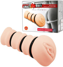 Load image into Gallery viewer, Rossi Flesh 3D Vagina (Flesh)
