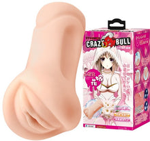 Load image into Gallery viewer, Anime Veil Vagina (Flesh)
