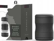Load image into Gallery viewer, Bhandy Classic Wave (Black)
