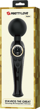Load image into Gallery viewer, Rechargeable Wand - Skyler
