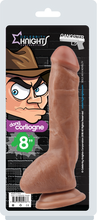 Load image into Gallery viewer, Gangster (Dong Corliogne) 8&quot; Flesh
