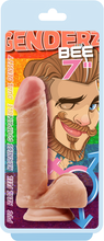 Load image into Gallery viewer, Bee 7&quot; Real Flesh
