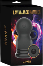 Load image into Gallery viewer, Jack Hammer (Black)
