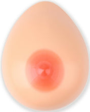 Load image into Gallery viewer, Sweetie Bosom Realistic Silicone Breast Natural Look Fake Boob 1000g
