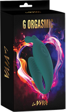 Load image into Gallery viewer, G-Orgasmic (Teal)
