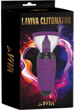 Load image into Gallery viewer, Clitonator (Purple)
