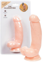 Load image into Gallery viewer, Cassius 7&quot; (Flesh)
