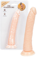 Load image into Gallery viewer, Valerian 8.5&quot; (Flesh)
