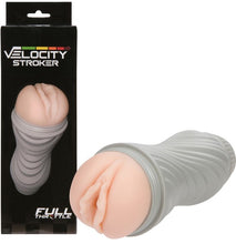 Load image into Gallery viewer, Velocity Stroker (Flesh)
