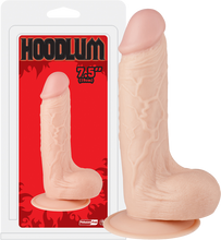 Load image into Gallery viewer, 7.5&quot; Dong With Balls (Flesh)
