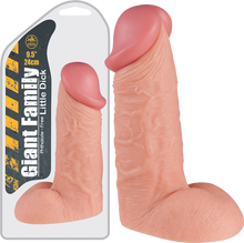 Load image into Gallery viewer, 9.5&quot; Little Dick (Flesh)
