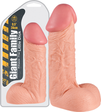 Load image into Gallery viewer, 11&quot; Little Dick (Flesh)
