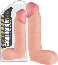 Load image into Gallery viewer, 11&quot; Little Dick (Flesh)
