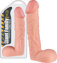 Load image into Gallery viewer, 11&quot; Little Dick (Flesh)
